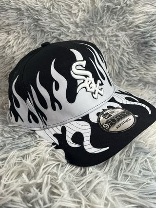 Gorra New Era 9Forty Exclusiva SOX vintage