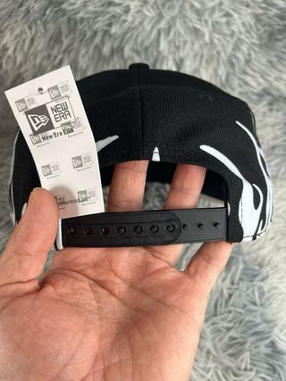 Gorra New Era 9Forty Exclusiva SOX vintage