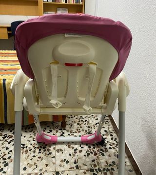 Trona Chicco Reclinable