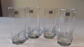 Set 4 Bicchieri Luminarc Vintage