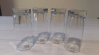 Set 4 Bicchieri Luminarc Vintage