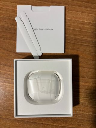 Airpods 3ª Gen MagSafe Apple Originali