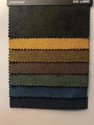 Tessuti idrorepellenti cucito creativo/patchwork