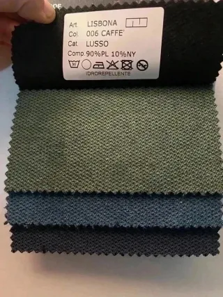 Tessuti idrorepellenti cucito creativo/patchwork