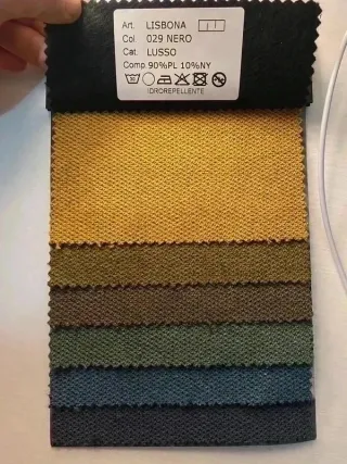 Tessuti idrorepellenti cucito creativo/patchwork