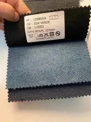 Tessuti idrorepellenti cucito creativo/patchwork