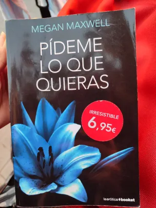 Pídeme lo que quieras