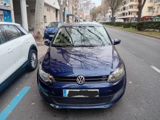 Volkswagen Polo 2014