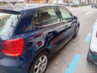 Volkswagen Polo 2014