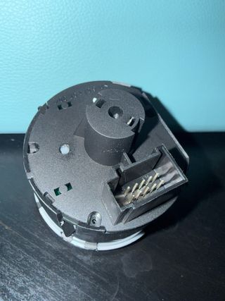 Botão Luzes VW Golf 5