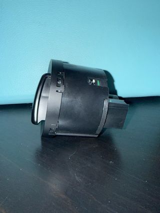 Botão Luzes VW Golf 5