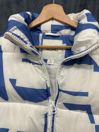 Gilet Monki Uomo Taglia XS