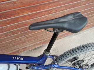 Bicicleta Eléctrica Trek - 100km