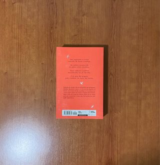 Elisabet Benavent - El arte de engañar al karma