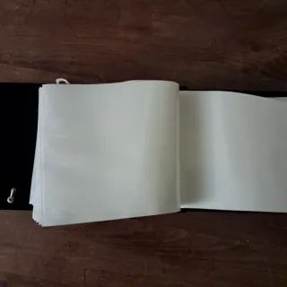 Album portafoto con copertina/cornice Mascagni