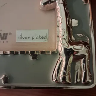 Album portafoto con copertina/cornice Mascagni