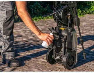 Hidrolimpiadora Powerplus 1800W powxg90411