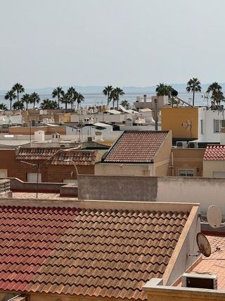 Piso en venta en El Puerto - Romanilla en Roquetas de Mar