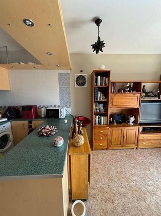 Piso en venta en El Puerto - Romanilla en Roquetas de Mar