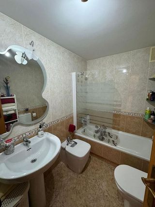 Piso en venta en El Puerto - Romanilla en Roquetas de Mar