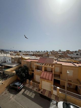 Piso en venta en El Puerto - Romanilla en Roquetas de Mar