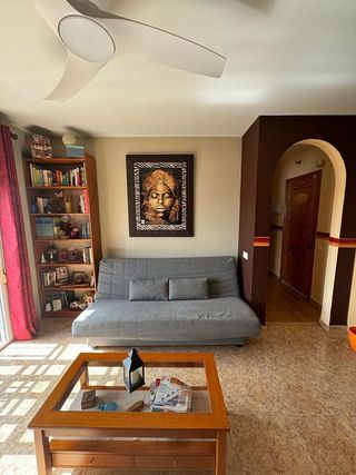 Piso en venta en El Puerto - Romanilla en Roquetas de Mar