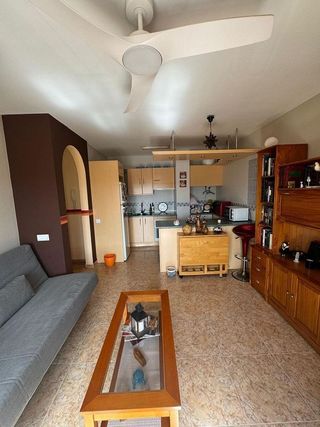 Piso en venta en El Puerto - Romanilla en Roquetas de Mar