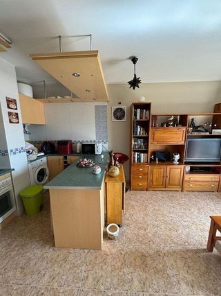 Piso en venta en El Puerto - Romanilla en Roquetas de Mar