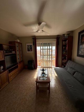 Piso en venta en El Puerto - Romanilla en Roquetas de Mar