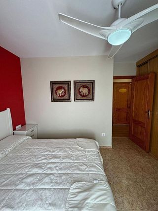 Piso en venta en El Puerto - Romanilla en Roquetas de Mar