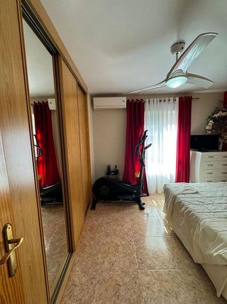 Piso en venta en El Puerto - Romanilla en Roquetas de Mar