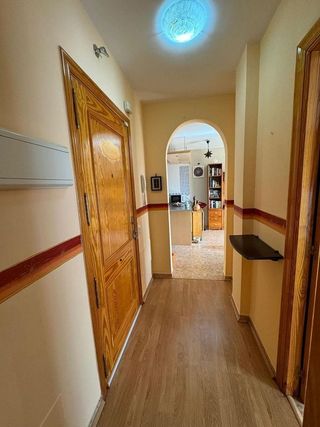 Piso en venta en El Puerto - Romanilla en Roquetas de Mar