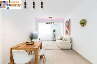 Piso en venta en Barrio de Zaidín en Granada