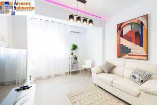 Piso en venta en Barrio de Zaidín en Granada