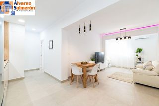Piso en venta en Barrio de Zaidín en Granada