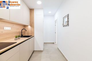 Piso en venta en Barrio de Zaidín en Granada
