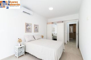 Piso en venta en Barrio de Zaidín en Granada