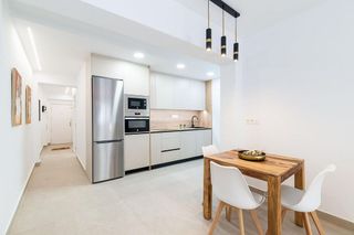 Piso en venta en Barrio de Zaidín en Granada