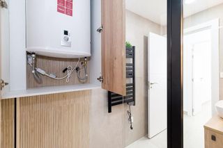 Piso en venta en Barrio de Zaidín en Granada