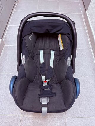 Maxicosi.Muy bueno