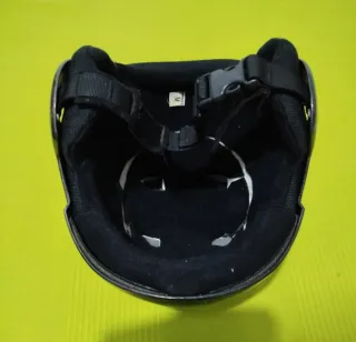 Casco esquí Leedom Talla M