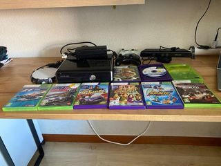 Funda Nintendo 3DS Azul + Cargador