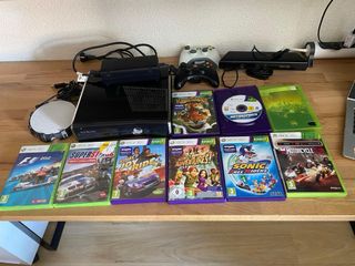 Funda Nintendo 3DS Azul + Cargador