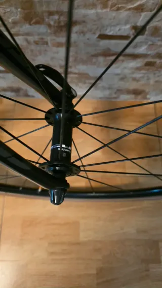 Bicicleta de carretera Stevens San Remo