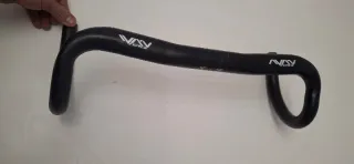 Manillar de carretera Avan Force