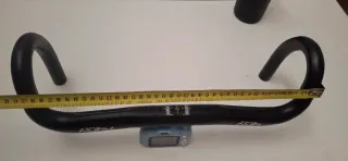 Manillar de carretera Avan Force