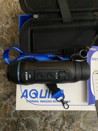 Monocular Térmico Conotech Aquila 325 NUEVO