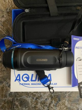 Monocular Térmico Conotech Aquila 325 NUEVO