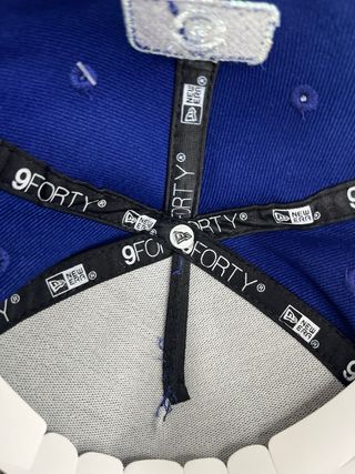 Gorra New Era 9Forty A Frame Vintage Los Angeles