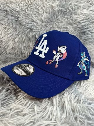 Gorra New Era 9Forty A Frame Vintage Los Angeles
